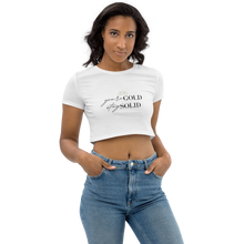 Load image into Gallery viewer, 31K Crop Tee