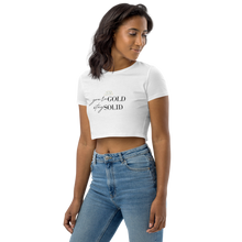 Load image into Gallery viewer, 31K Crop Tee