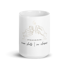 Load image into Gallery viewer, Moon Shots Mug